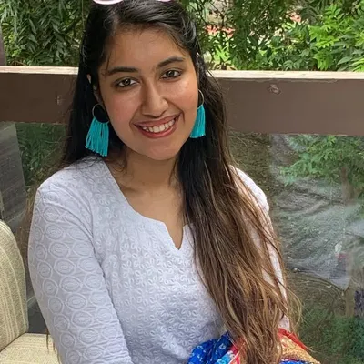 Aashna Jain | Legal Interview & Resume Coach | Legal Careers profile
