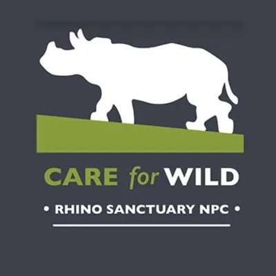 Care For Wild Rhino Sanctuary profile
