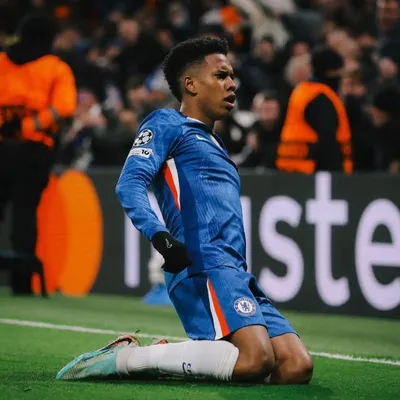 Chelsea Supporter? Follow Me๐๐ฝ profile