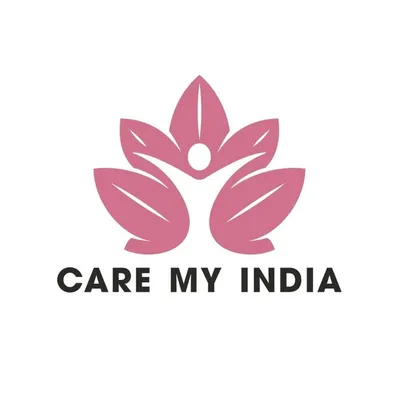 Care My India profile