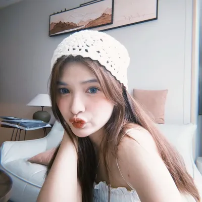 Caren Tan🕊 profile