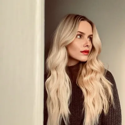 Carina Dietze profile