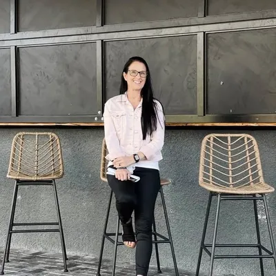 Caren Barnes profile