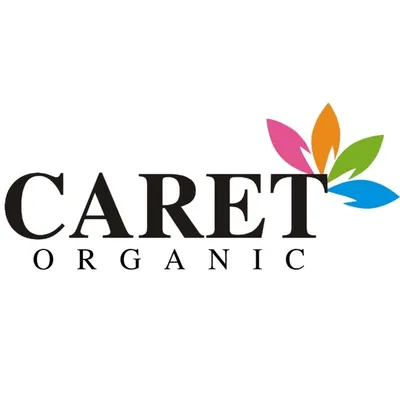 Caret Organic profile