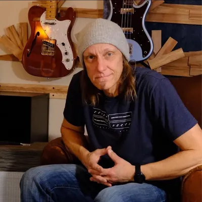 Carey Nordstrand profile