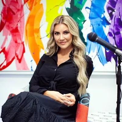 Carey Pena profile