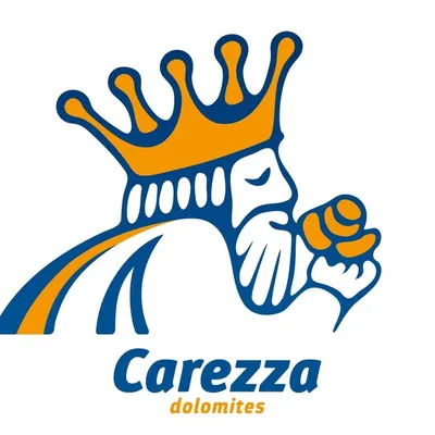 Carezza Dolomites profile