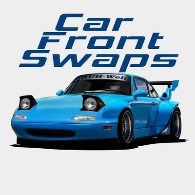 Car Front Swaps profile