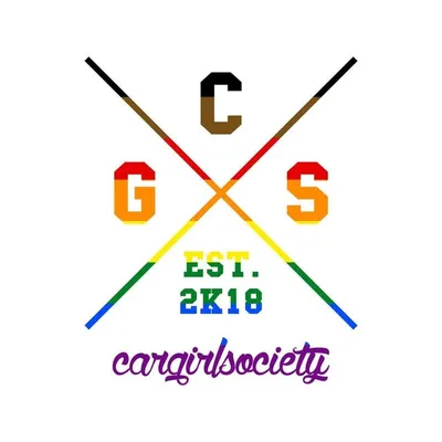 ๐ cargirlsociety ๐ profile
