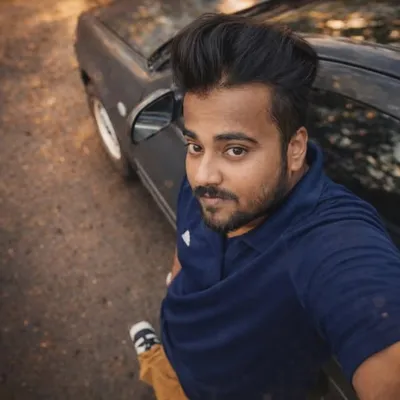 Sriniketh Acharya