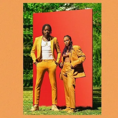 Caribbean Fashionistas (CFs) profile