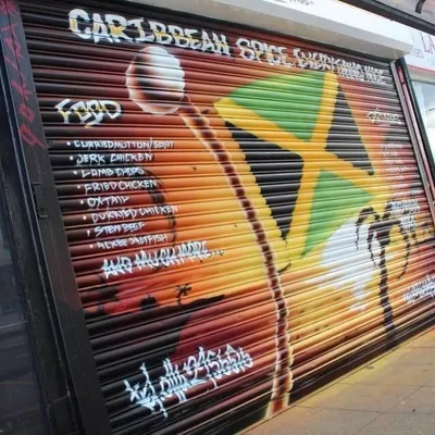Caribbeanspice profile