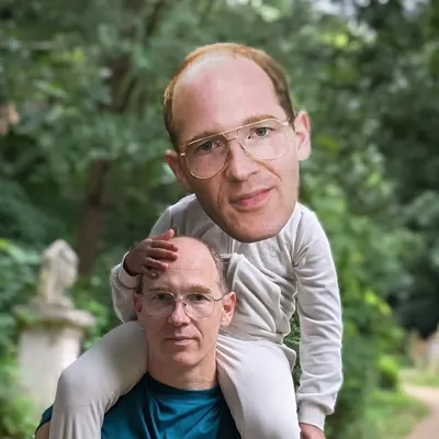 Caribou / Daphni / Dan Snaith profile