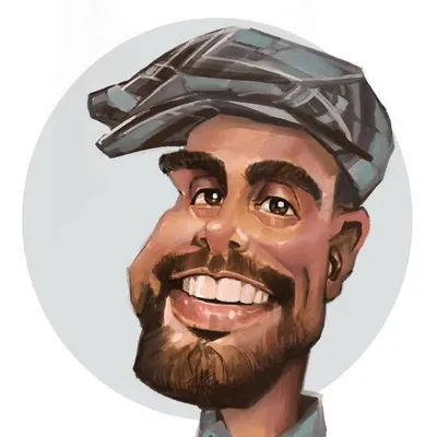 Felipe Soares profile