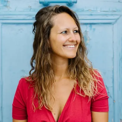 Carina Alana Preuss >• MODERN VEDIC LIVING •< profile