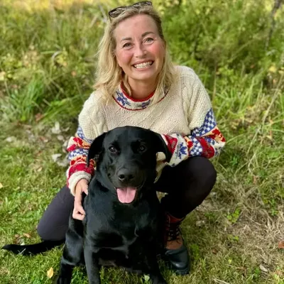 Carina Sundberg profile