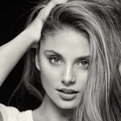 CARINA ZAVLINE profile