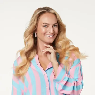 Carina Baier I Mindset Mentor profile