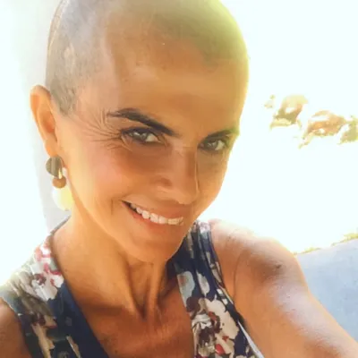 Ana Carina Bradanini profile