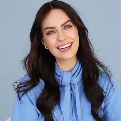 Carina Huger | Commercial Model profile