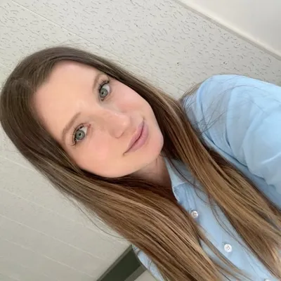 Carina Meyer profile