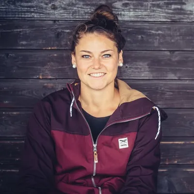 Carina Vogt profile