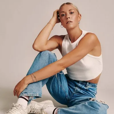Carina Witthöft profile