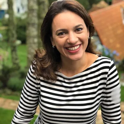 Carina Boniatti profile