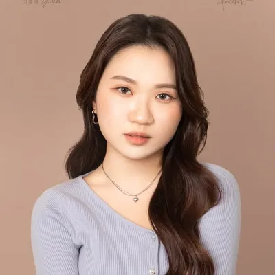 Carina Chock profile