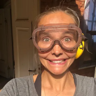 Carina Berg profile