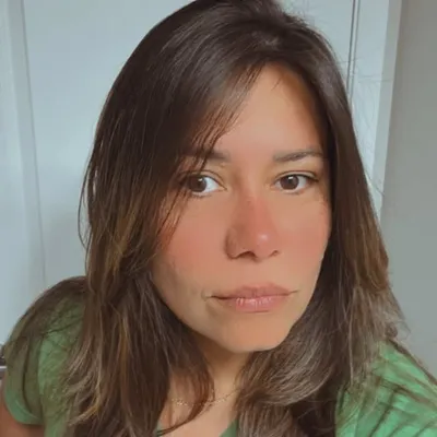 Carina Monteiro profile