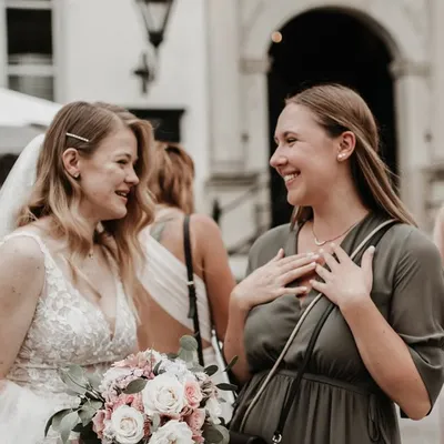 CARINA MAIKRANZ profile
