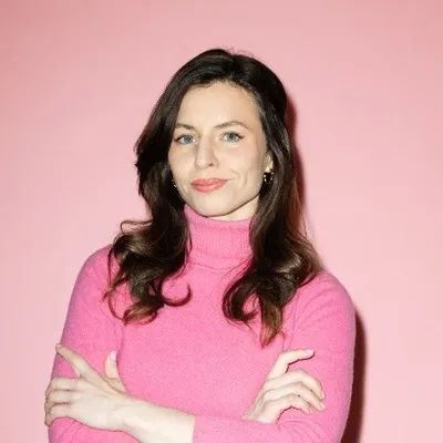 Carina Stöwe profile