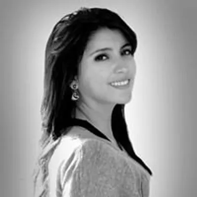 Carina Vargas profile