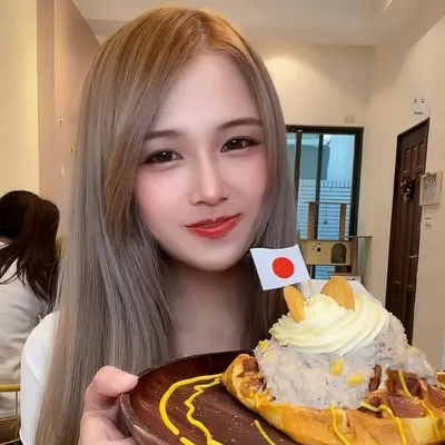 俞萱Carine profile