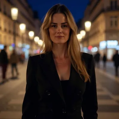 Carine Schneider profile