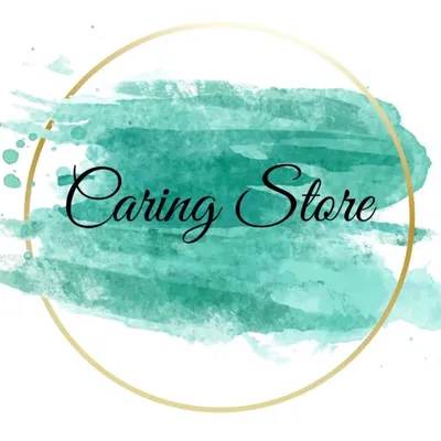 Caring Store HN profile