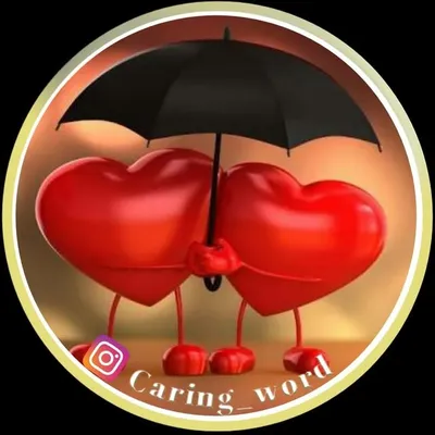 caring word(100k) ๐ profile