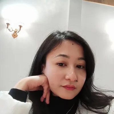 Karishma Shrestha profile