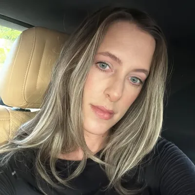 Carissa Van Dyke profile