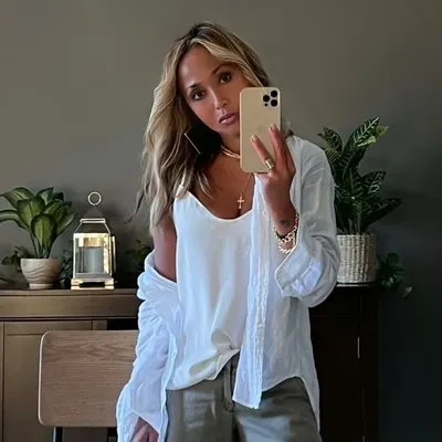 Carissa Burton profile