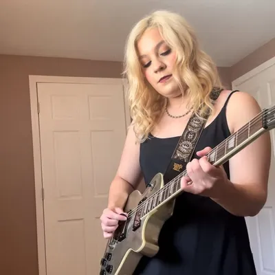 Carissa Hansen profile