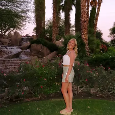 Carissa Kaut profile
