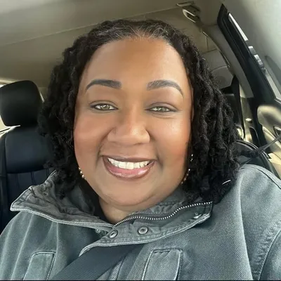 Carissa G. ๐#CLE (OH) profile