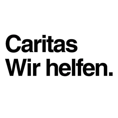 Caritas Wir helfen. profile