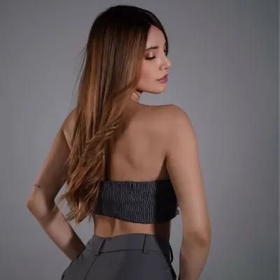 Carol García profile