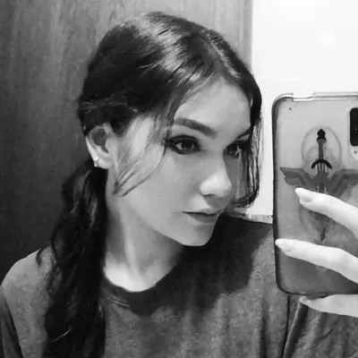 Carolina A.๐ profile