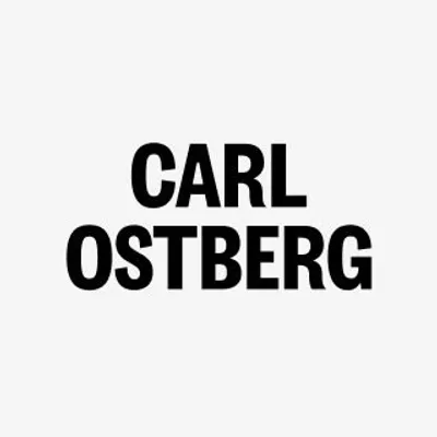 Carl Ostberg profile