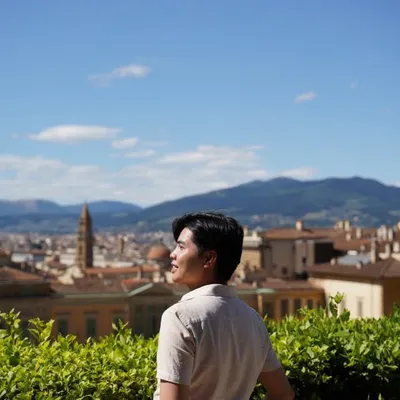 Carl Calderon profile
