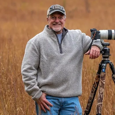 Carl Gandolfo Photography profile